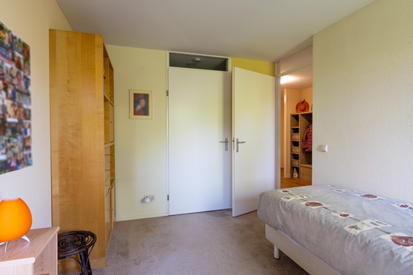 Medium property photo - Cortembergstraat 123, 5144 CC Waalwijk